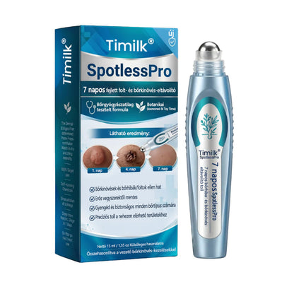 Timilk® SpotlessPro Fejlett Bőrápoló Toll-🌿