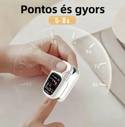 👩‍⚕️A BENU ajánlása丨Omron™ 11in1 nem invazív vércukormérő – Tű nélkül, zsebben hordható.🎉🎁 VÁSÁROLJ 1-ET, ÉS KAPJ 3 AJÁNDÉKOT INGYEN!