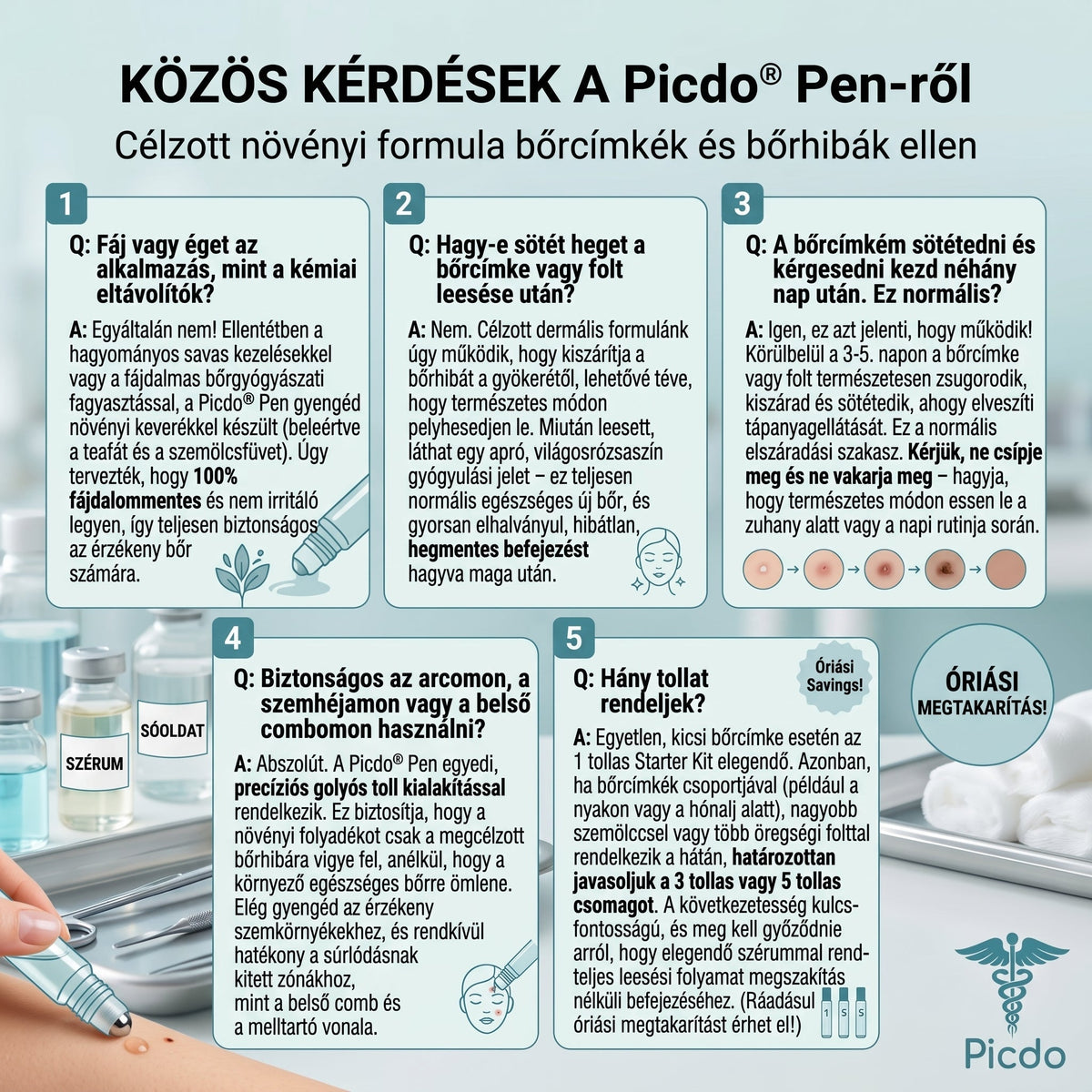 𝑯𝒊𝒗𝒂𝒕𝒂𝒍𝒐𝒔 𝒎á𝒓𝒌𝒂𝒃𝒐𝒍𝒕✅ | 𝑷𝒊𝒄𝒅𝒐® 7 𝒏𝒂𝒑𝒐𝒔 𝒃ő𝒓𝒌𝒊𝒏ö𝒗é𝒔- é𝒔 𝒇𝒐𝒍𝒕𝒆𝒍𝒕á𝒗𝒐𝒍í𝒕ó 𝒕𝒐𝒍𝒍 👩‍⚕️(𝒇á𝒋𝒅𝒂𝒍𝒐𝒎𝒎𝒆𝒏𝒕𝒆𝒔, 𝒉𝒆𝒈 𝒏é𝒍𝒌ü𝒍𝒊, 𝒑𝒓𝒆𝒄í𝒛𝒊ó𝒔 𝒈𝒐𝒍𝒚ó𝒔 𝒂𝒑𝒑𝒍𝒊𝒌á𝒕𝒐𝒓) -🔥