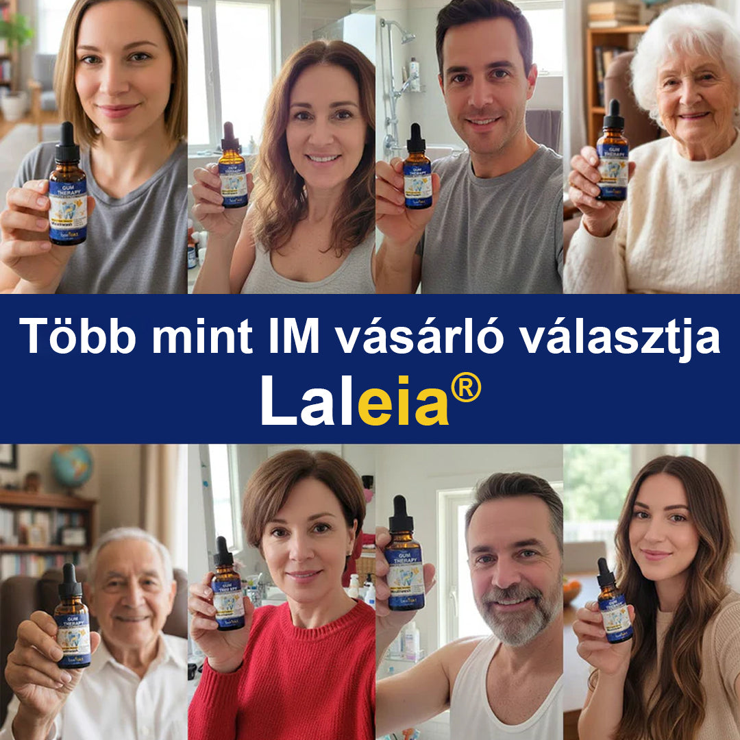 🐝 Laleia® BeeTakt szájápoló oldat – friss, kellemes szájérzet a mindennapokra, most különleges akciós áron! Rendeld meg még ma, amíg a készlet tart! 🛒✨