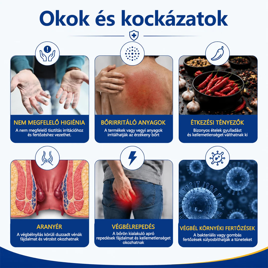CleraNaure® ComfortShield Aranyér Nyugtató Kenőcs-🔥