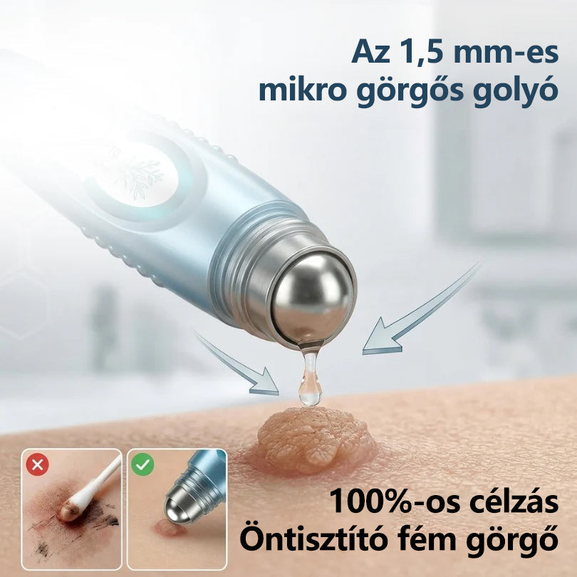 Timilk® SpotlessPro Fejlett Bőrápoló Toll-🔥