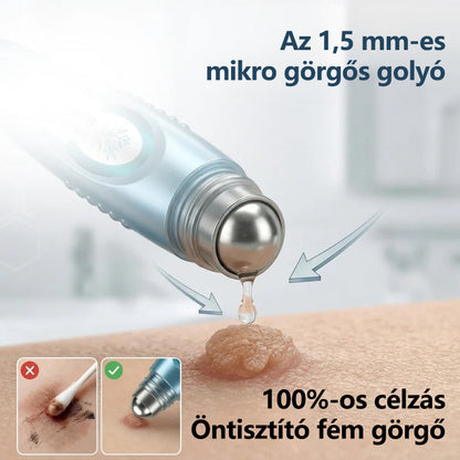 Timilk® SpotlessPro Fejlett Bőrápoló Toll-📦