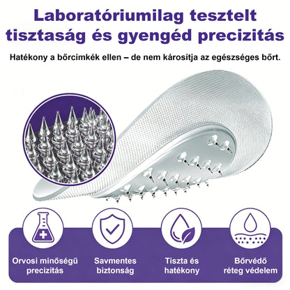 CleraNaure® mikrotűs szemölcs- és anyajegyeltávolító tapasz-🔥