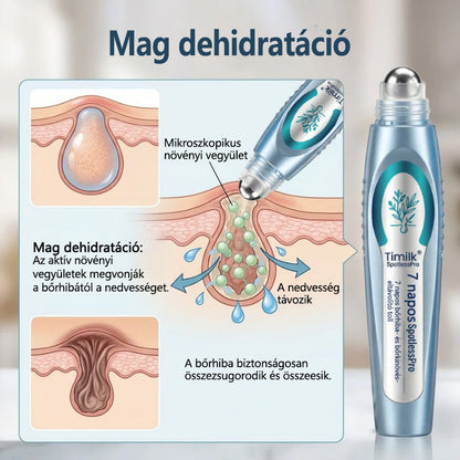 Timilk® SpotlessPro Fejlett Bőrápoló Toll-🌿
