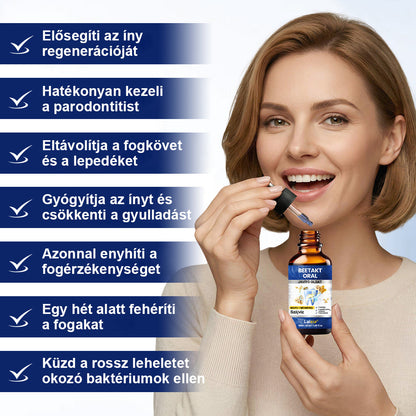 🐝 Laleia® BeeTakt szájápoló oldat – friss, kellemes szájérzet a mindennapokra, most különleges akciós áron! Rendeld meg még ma, amíg a készlet tart! 🛒✨